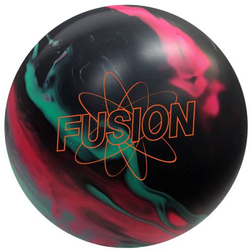 SWAG Fusion Hybrid (Black/Teal/Pink)